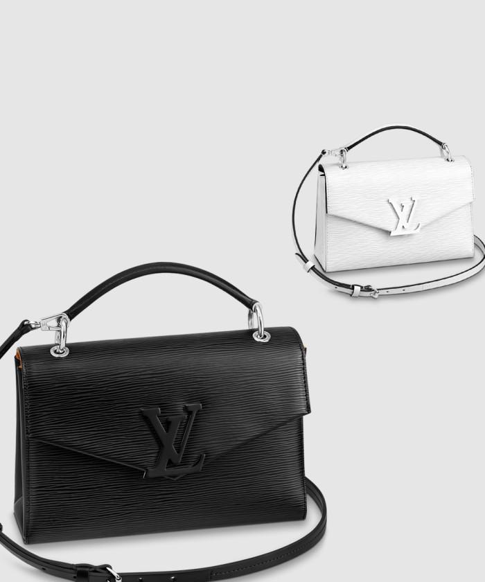 [LOUIS VUITTON-루이비통]<br>포쉐트 그르넬 M55977