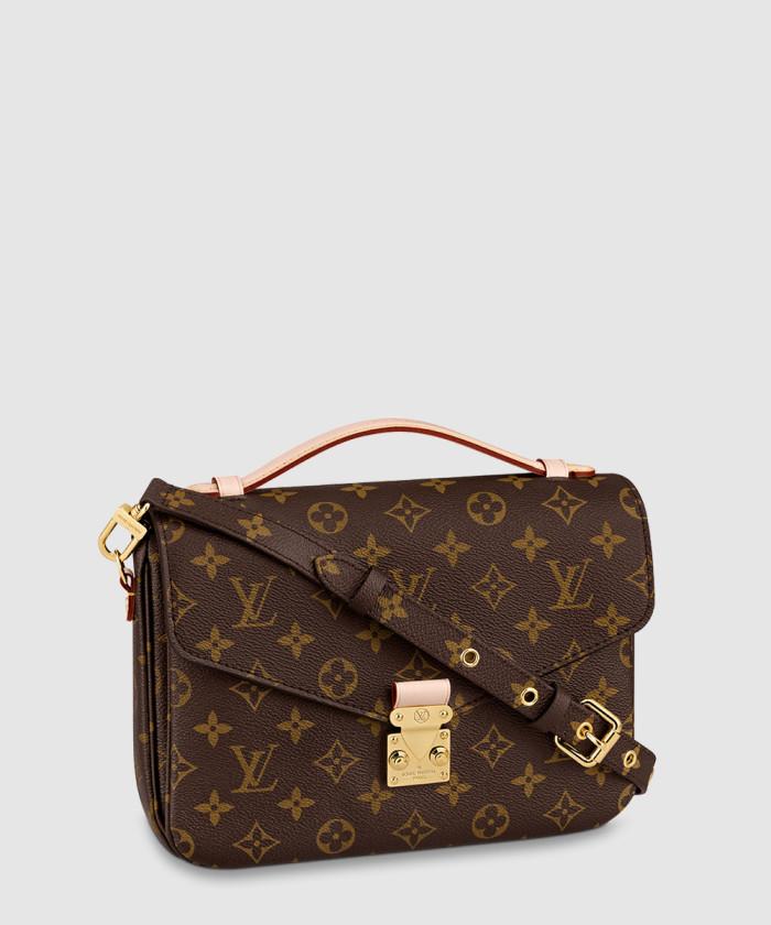 [LOUIS VUITTON-루이비통]<br>포쉐트 메티스 M44875