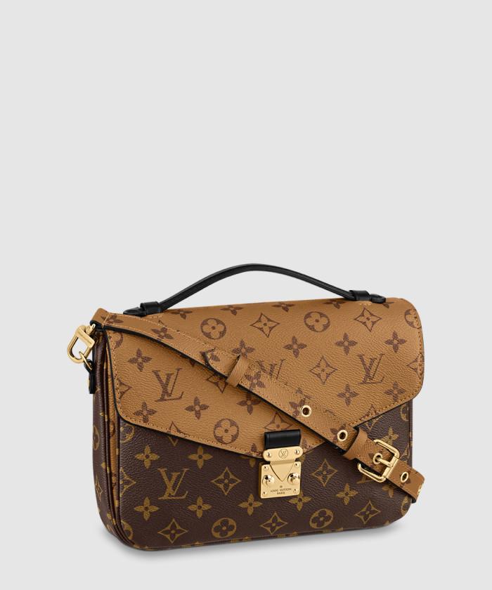 [LOUIS VUITTON-루이비통]<br>포쉐트 메티스 M44876