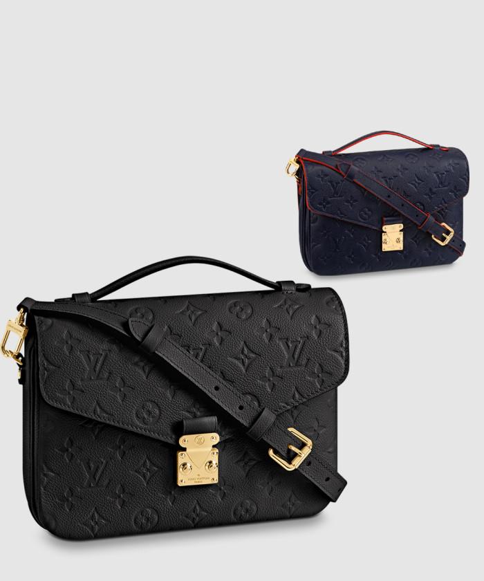 [LOUIS VUITTON-루이비통]<br>포쉐트 메티스 M41487