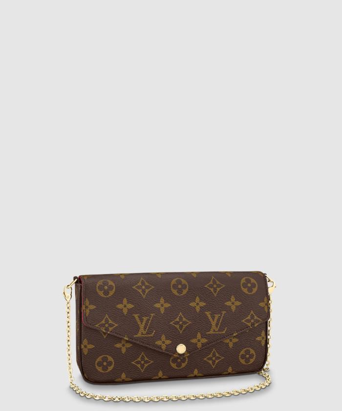 [LOUIS VUITTON-루이비통]<br>포쉐트 펠리시 M61276