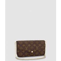 [LOUIS VUITTON-루이비통]<br>포쉐트 펠리시 M61276