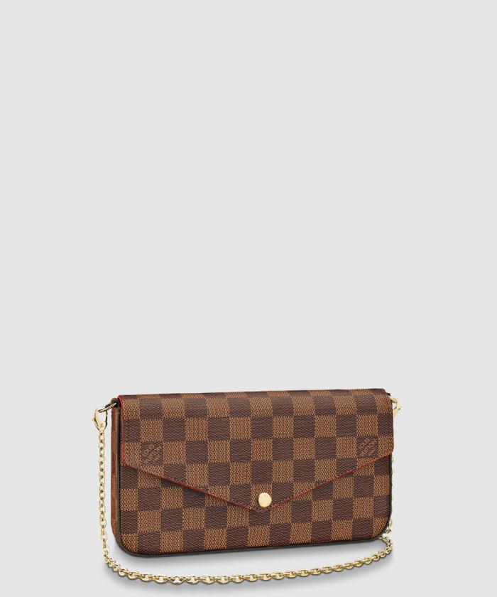 [LOUIS VUITTON-루이비통]<br>포쉐트 펠리시 N63032