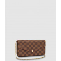 [LOUIS VUITTON-루이비통]<br>포쉐트 펠리시 N63032