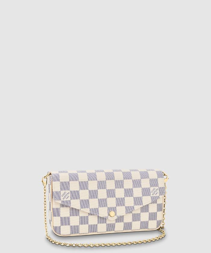 [LOUIS VUITTON-루이비통]<br>포쉐트 펠리시 N63106