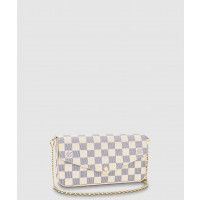 [LOUIS VUITTON-루이비통]<br>포쉐트 펠리시 N63106