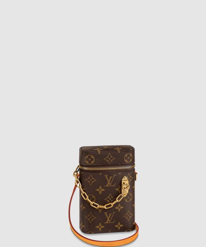 [LOUIS VUITTON-루이비통]<br>폰 박스 M44914