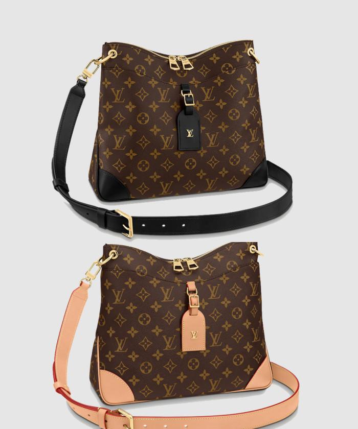 [LOUIS VUITTON-루이비통]<br>오데온 MM M45355