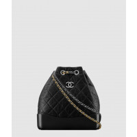 [CHANEL-샤넬]<br>가브리엘 백팩 스몰 A94485