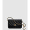 [CHANEL-샤넬]<br>골드볼 WOC AP1450