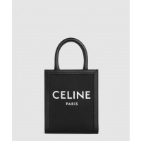 [CELINE-셀린느]<br>버티컬 카바스백 미니 193302