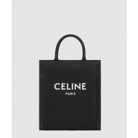 [CELINE-셀린느]<br>버티컬 카바스백 스몰 192082