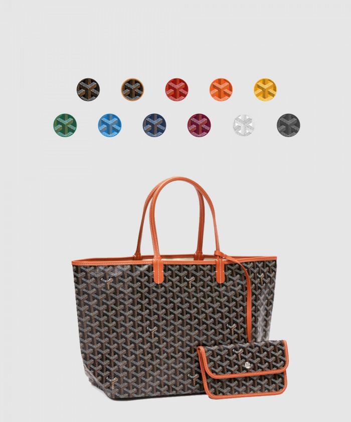 [GOYARD-고야드]<br>생루이백 PM