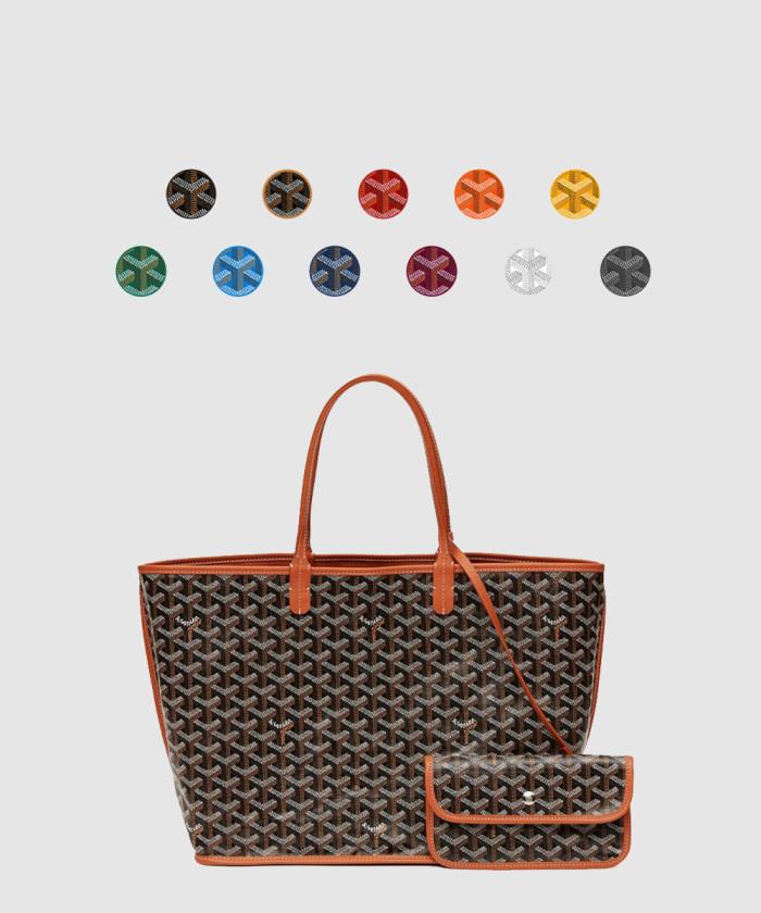 [GOYARD-고야드]<br>앙주백 PM