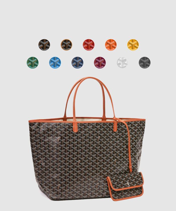 [GOYARD-고야드]<br>생루이백 GM