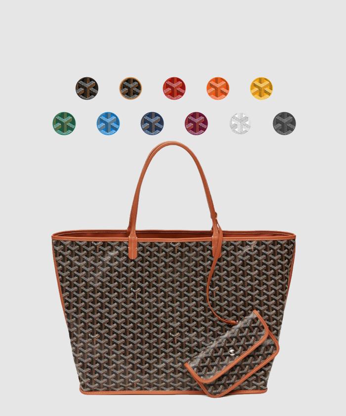 [GOYARD-고야드]<br>앙주백 GM