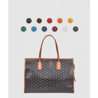 [GOYARD-고야드]<br>마퀴즈백