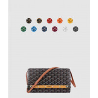 [GOYARD-고야드]<br>몬테카를로 클러치백