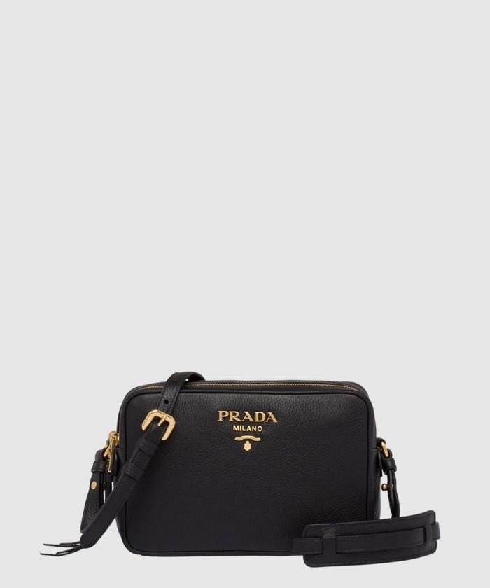 [PRADA-프라다]<br>다이노 숄더백 1BH082