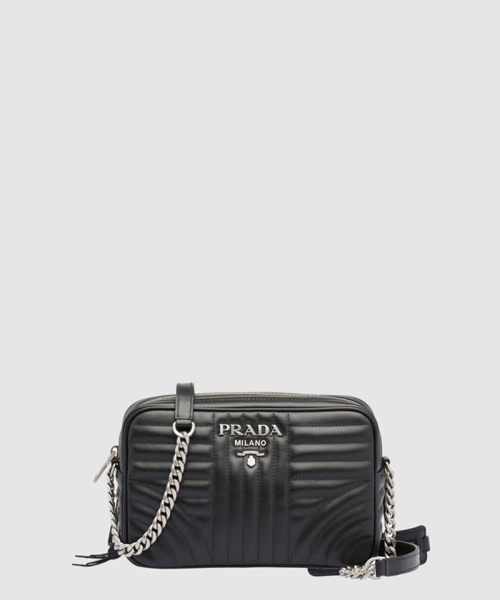 [PRADA-프라다]<br>다이어그램 숄더백 1BH083