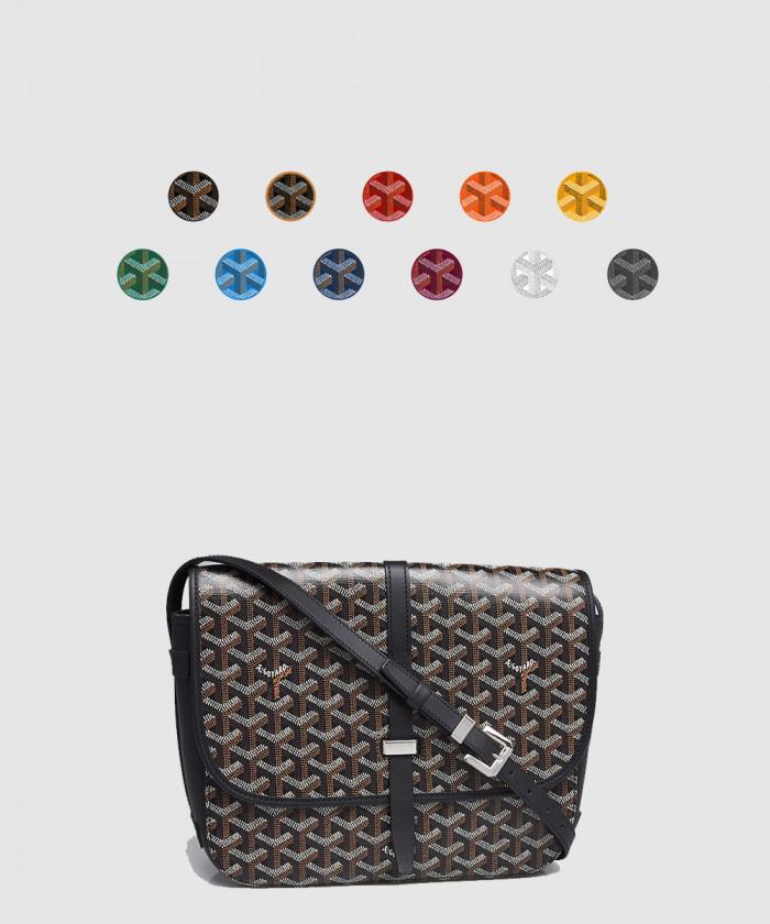 [GOYARD-고야드]<br>벨베데르백 MM