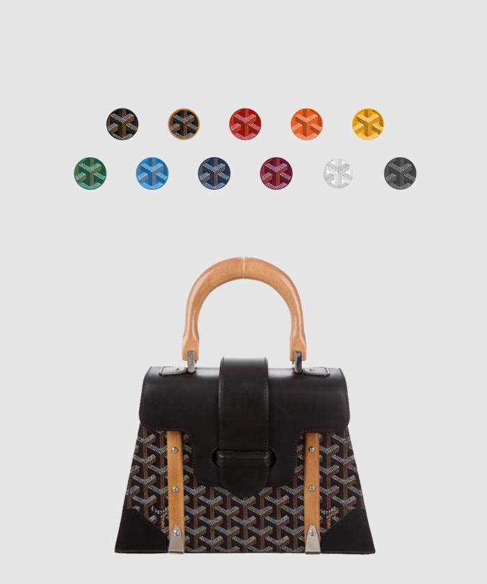 [GOYARD-고야드]<br>사이공백 PM