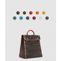 [GOYARD-고야드]<br>생레제르 백팩 MM