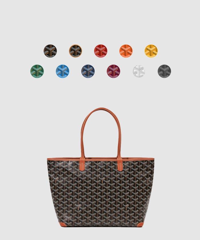 [GOYARD-고야드]<br>아르투아백 PM