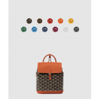 [GOYARD-고야드]<br>알핀 백팩 미니