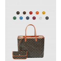 [GOYARD-고야드]<br>이자벨백 PM