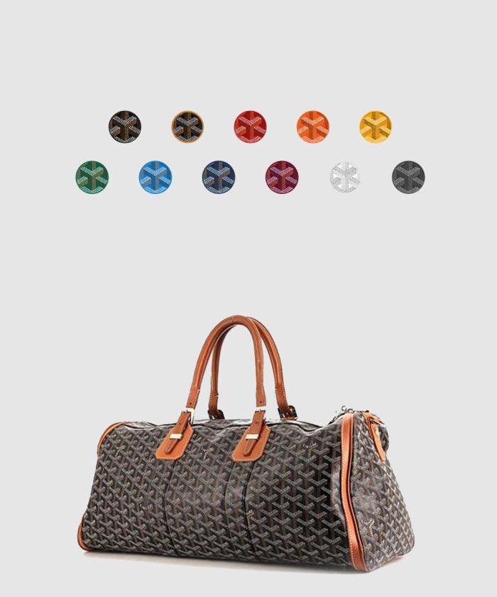 [GOYARD-고야드]<br>크로아지에르백 MM