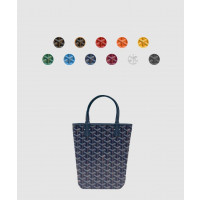 [GOYARD-고야드]<br>포아티에백