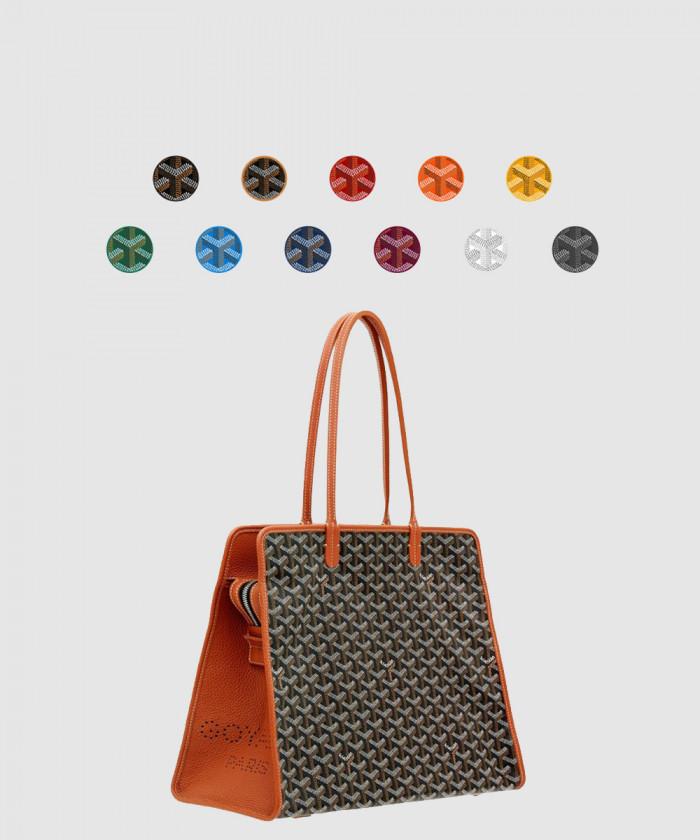 [GOYARD-고야드]<br>하디백 PM