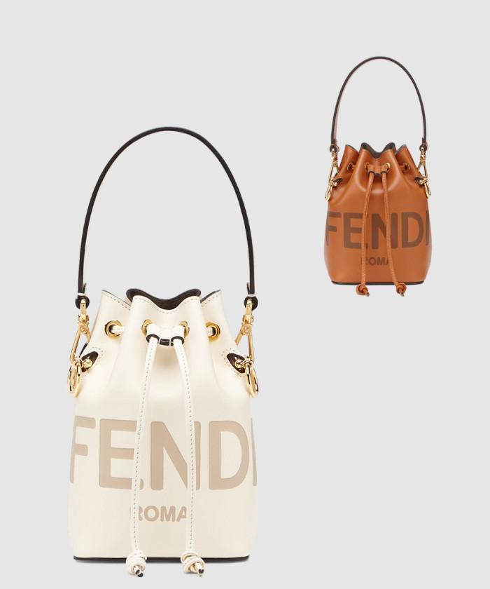 [FENDI-펜디]<br>몬트레조 8BS010