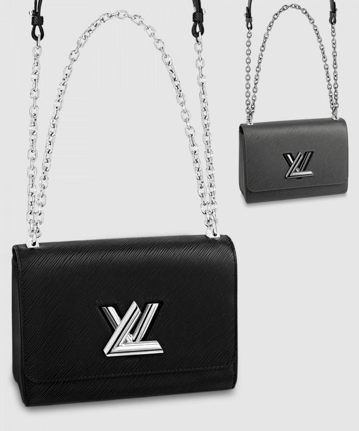 [LOUIS VUITTON-루이비통]<br>트위스트 MM M50282