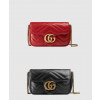 [GUCCI-구찌]<br>GG 마몽 마틀라세 수퍼 미니백 476433