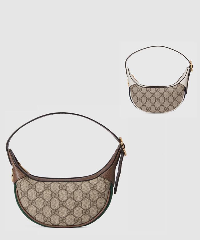 [GUCCI-구찌]<br>오피디아 GG 미니백 658551