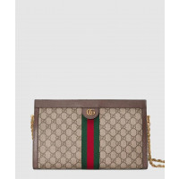 [GUCCI-구찌]<br>오피디아 GG 미듐 숄더백 503876