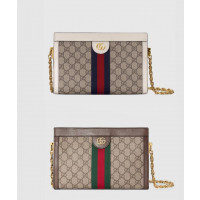 [GUCCI-구찌]<br>오피디아 GG 스몰 숄더백 503877