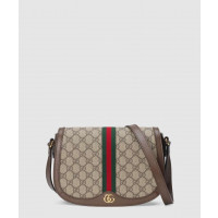 [GUCCI-구찌]<br>오피디아 GG 스몰 숄더백 601044