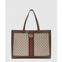 [GUCCI-구찌]<br>오피디아 GG 토트백 547947