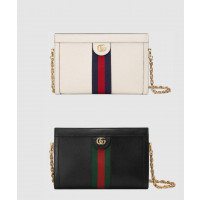 [GUCCI-구찌]<br>오피디아 GG 스몰 숄더백 503877