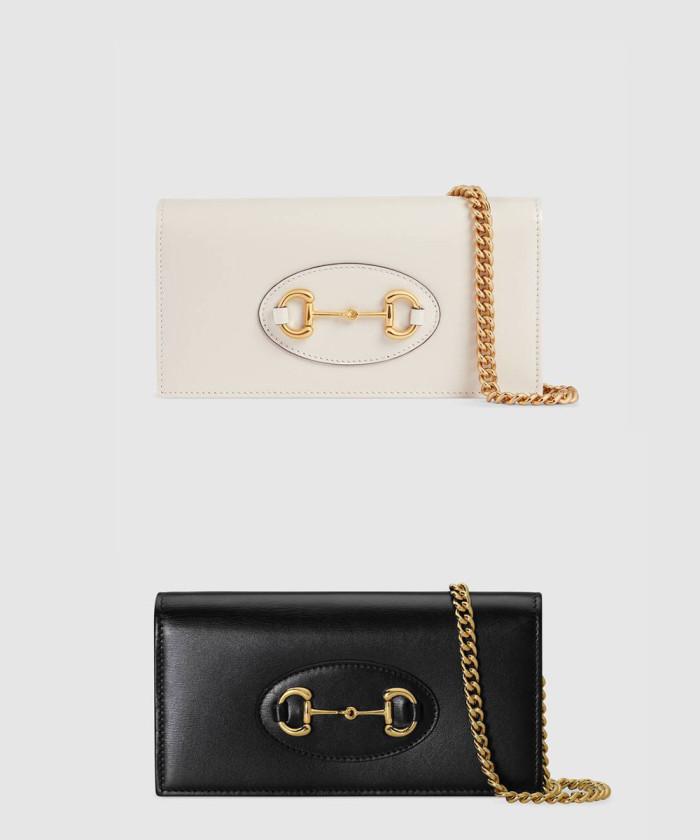 [GUCCI-구찌]<br>홀스빗 1955 WOC ‎621892