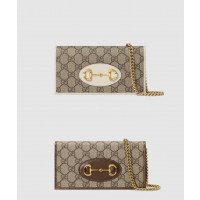 [GUCCI-구찌]<br>홀스빗 1955 WOC ‎621892