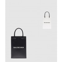 [BALENCIAGA-발렌시아가]<br>폰 홀더백 593826