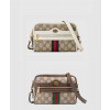 [GUCCI-구찌]<br>오피디아 GG 미니백 517350