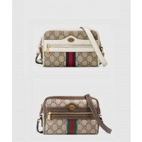 [GUCCI-구찌]<br>오피디아 GG 미니백 517350