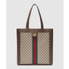 [GUCCI-구찌]<br>오피디아 GG 수프림 토트백 519335