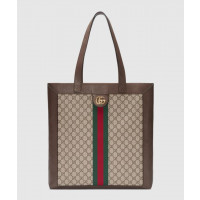 [GUCCI-구찌]<br>오피디아 GG 수프림 토트백 519335