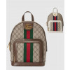 [GUCCI-구찌]<br>오피디아 GG 스몰 백팩 547965